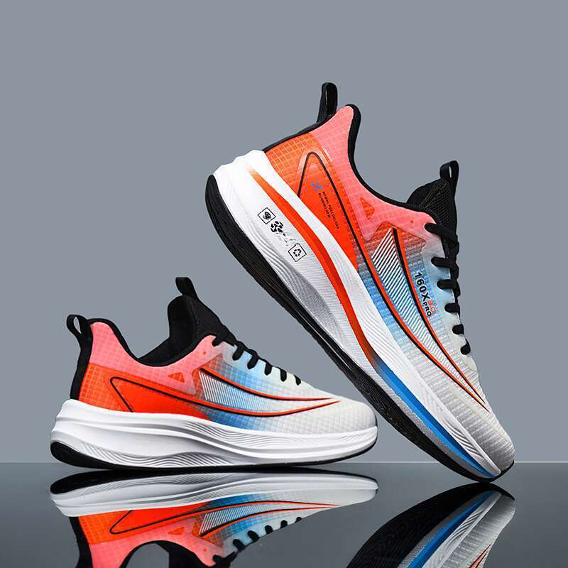 Herren Laufschuhe, High Stretch Breathable Hauptaktion Größe 39-44_voghion.com