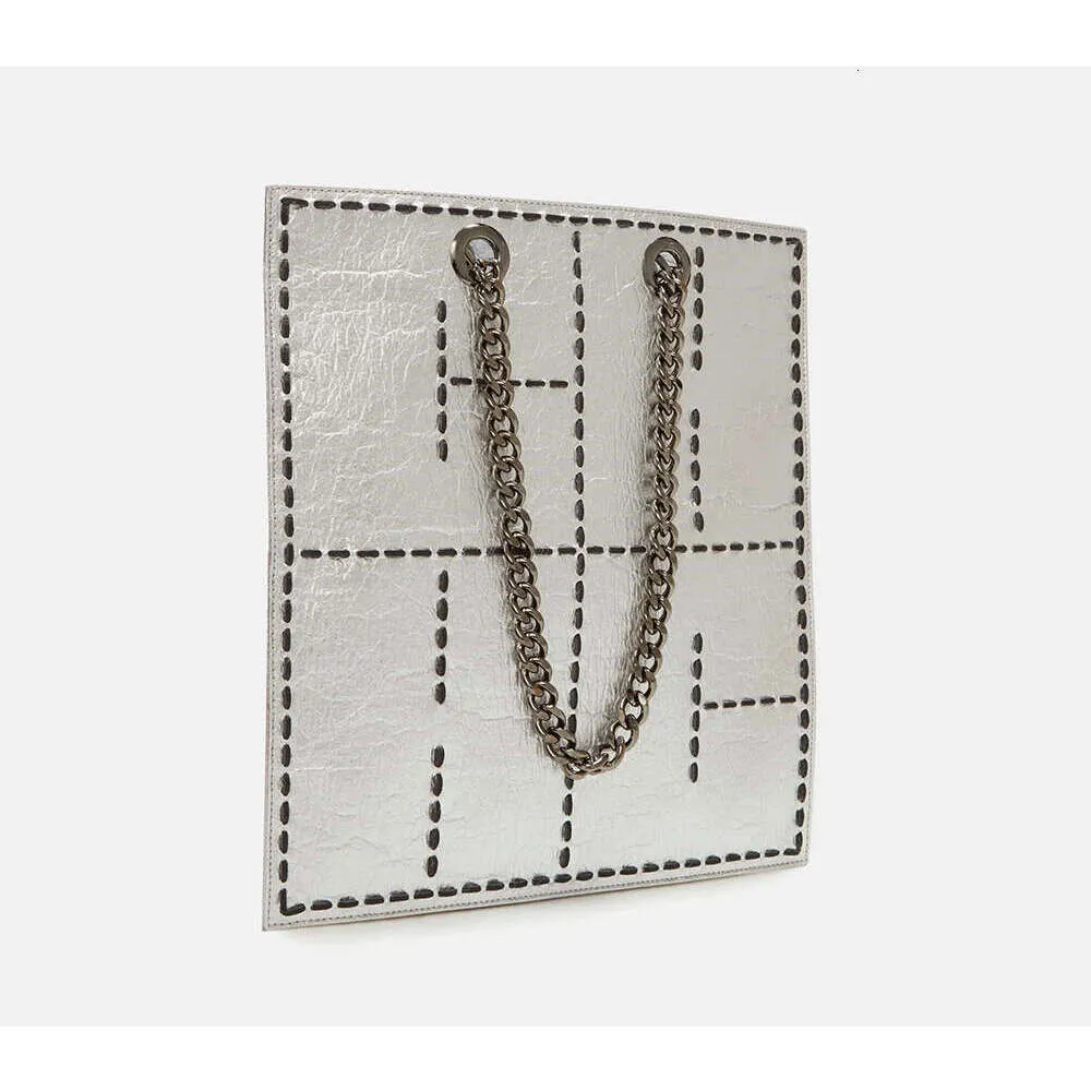 Tragbare Umhängetasche fürs Geschäft, zum Pendeln, für Partys, neues Design, große Handtasche für Damen_voghion.com