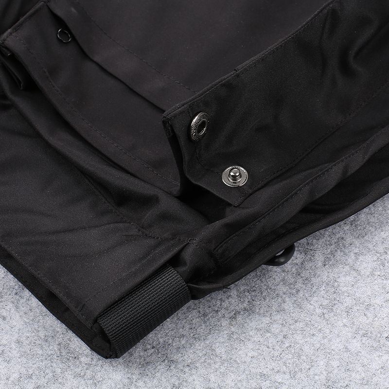 2024 neue Mode Allgleiches Tasche Reißverschluss Multifunktionale Running Hot Girl Gürteltasche Neutral Ausländischer_voghion.com