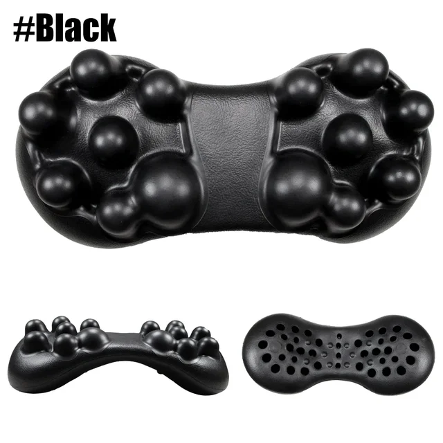 1 st Psoas Release Tool Muskelsträckare med 14 massageknoppar för myofascial triggerpunkt, höftböjare,_voghion.com