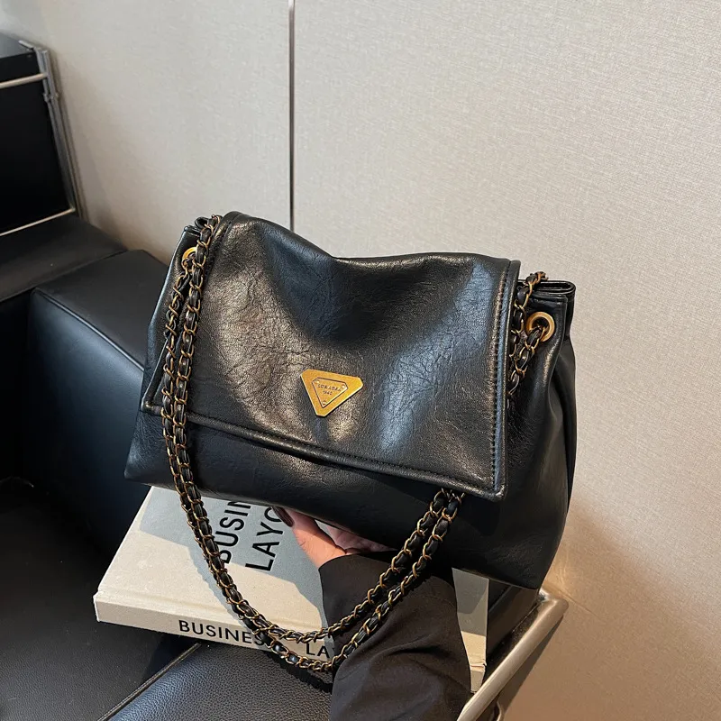 Bag 2025 New Outdoor Style Luxury Delivery Free Shipping Designer Shoulder Bags For Womans Ladies Flap Fashion Handbag_voghion.com