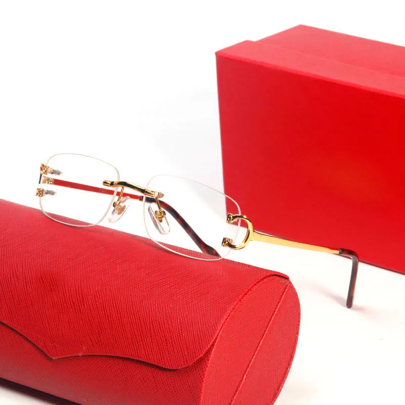 cr7 eyewear donna ovel uomo montatura per occhiali rettangolare in metallo guida occhiali da sole uv400_voghion.com