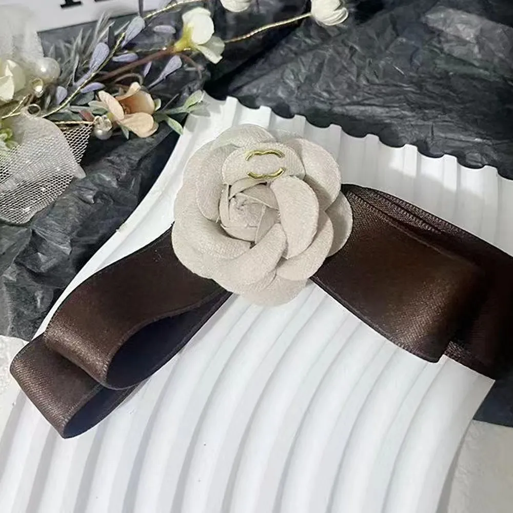 Fashion Barrettes Designer Womens Girls Cute Sweet Flower Letter Clips Hairclips Classic Letters Hairpin Hair Jewelry_voghion.com