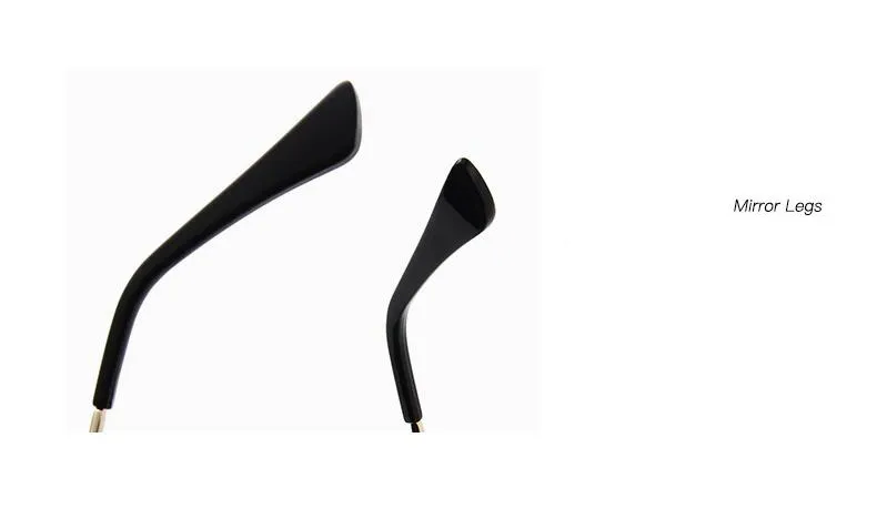 All'ingrosso-REALSTAR Brand Bee Occhiali da sole Donna Round Designer Rosso Verde Occhiali a specchio Donna 2018 Moda Retro Shades_voghion.com