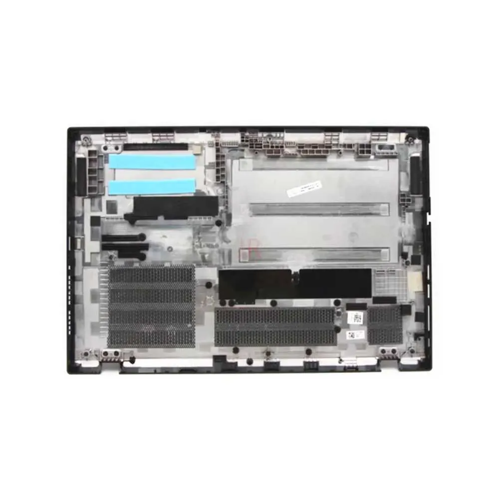 Coque de protection inférieure pour ordinateur portable Lenovo ThinkPad L15 (type 20U3 20U4) 5CB0S95380C241101_voghion.com