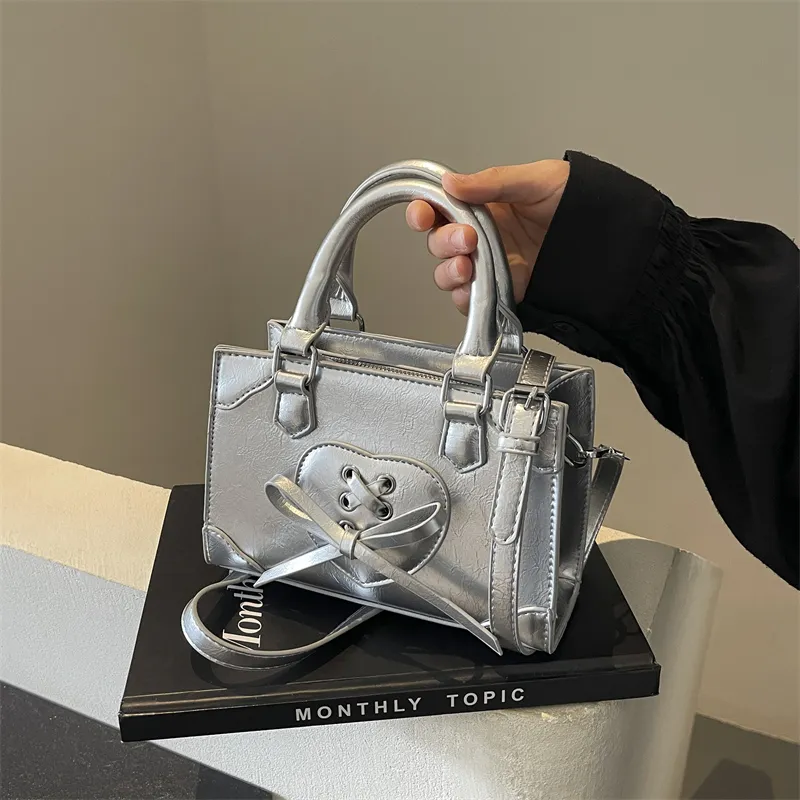 Umhängetaschen Mini Kleine Quadratische Tasche Tote Frauen Designer Handtaschen Vintage Bambus Griff Weibliche Elegante_voghion.com