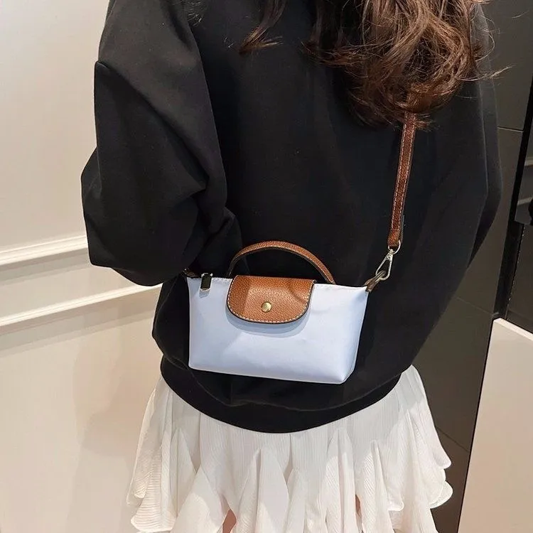 Borsa a tracolla e tracolla, firmata 2025, nuova borsa da donna in seta ricamata, borsa da principessa intrecciata, borsa a mano, tracolla e tracolla_voghion.com