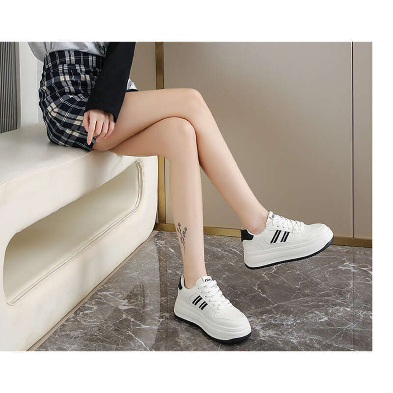 Spring Summer New Student Casual Women's Sneakers_voghion.com