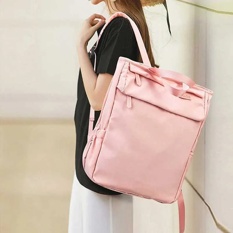 Mommy Multifunctional Waterproof Large Capacity Mother Baby Diaper Bag Lightweight Women backpackC241031_voghion.com