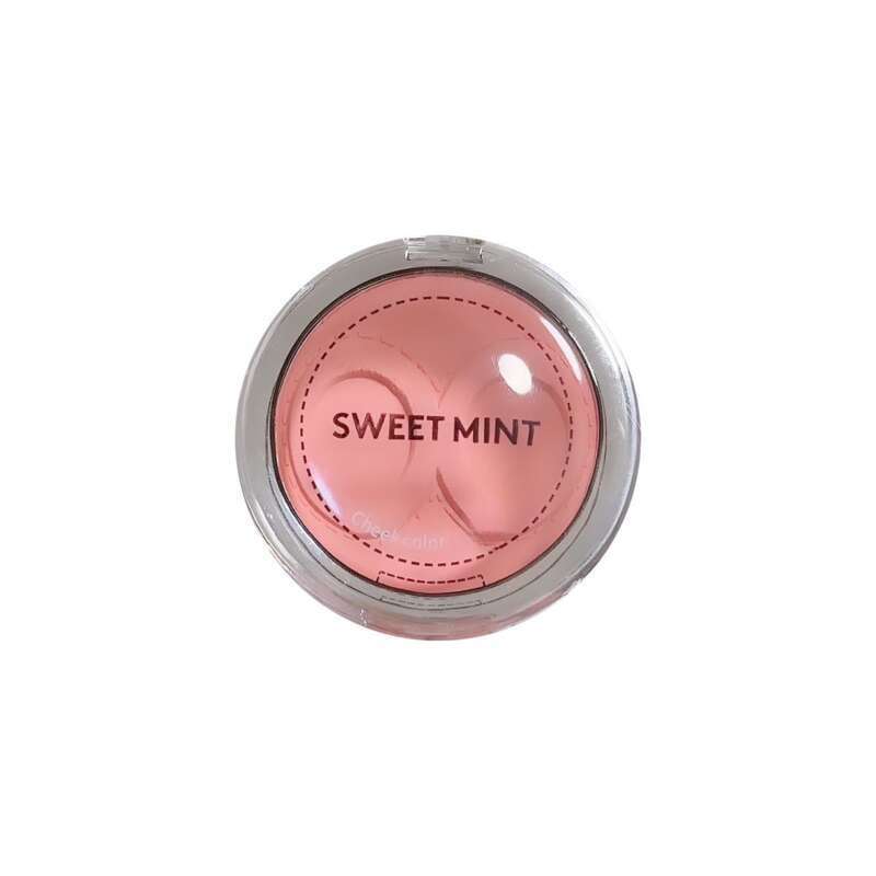 Fard in crema multiuso tutto in uno, color pesca, nude, opaco naturale, nuovo fard in polvere e argilla per il trucco_voghion.com