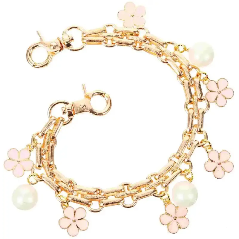 Parel wer Bag Crossbody Purse Strap Chain Extender 241028_voghion.com