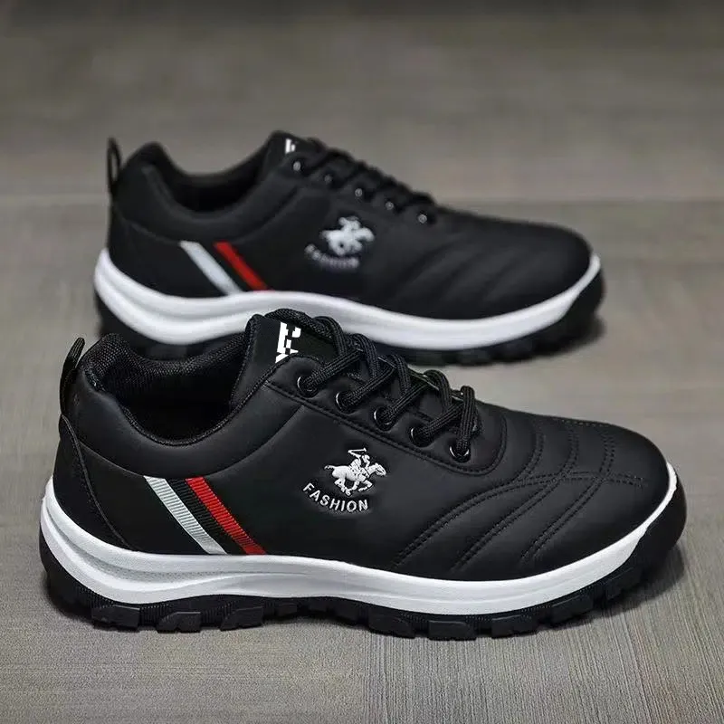 slip Anti Summer Single New Breathable Men's And Casual Running Versatile Trendy Sports Shoes Lhshoe_voghion.com