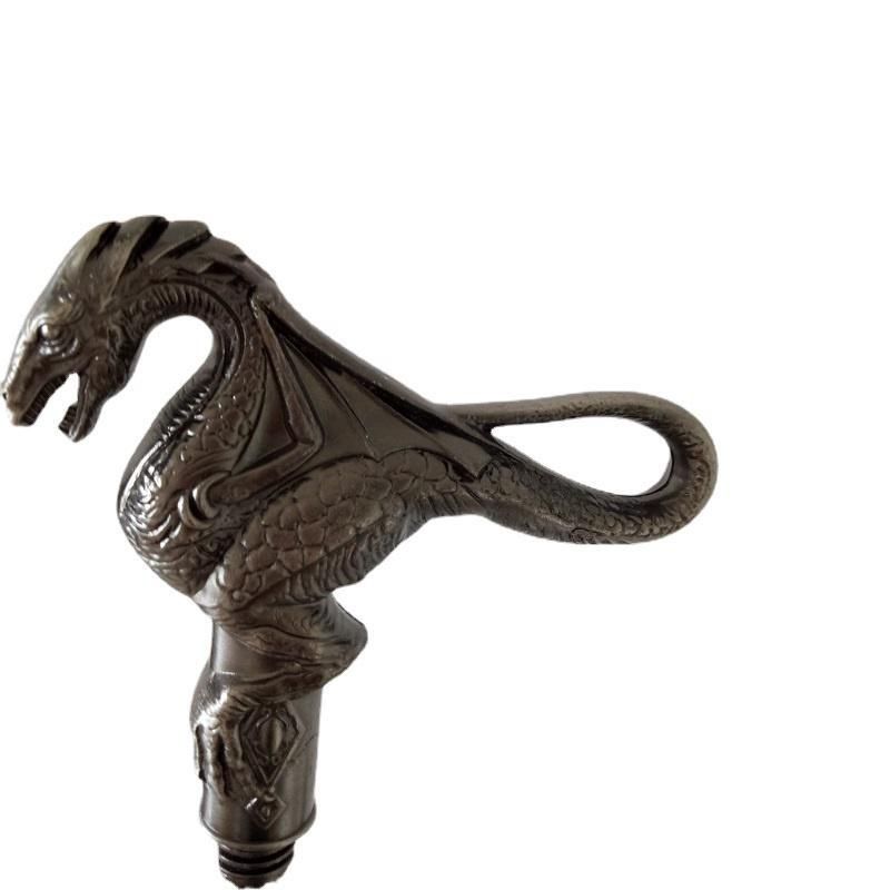 For Man Party Decorative Walking Men Fashion Elegant Hand Cane Vintage Canes 93cm_voghion.com