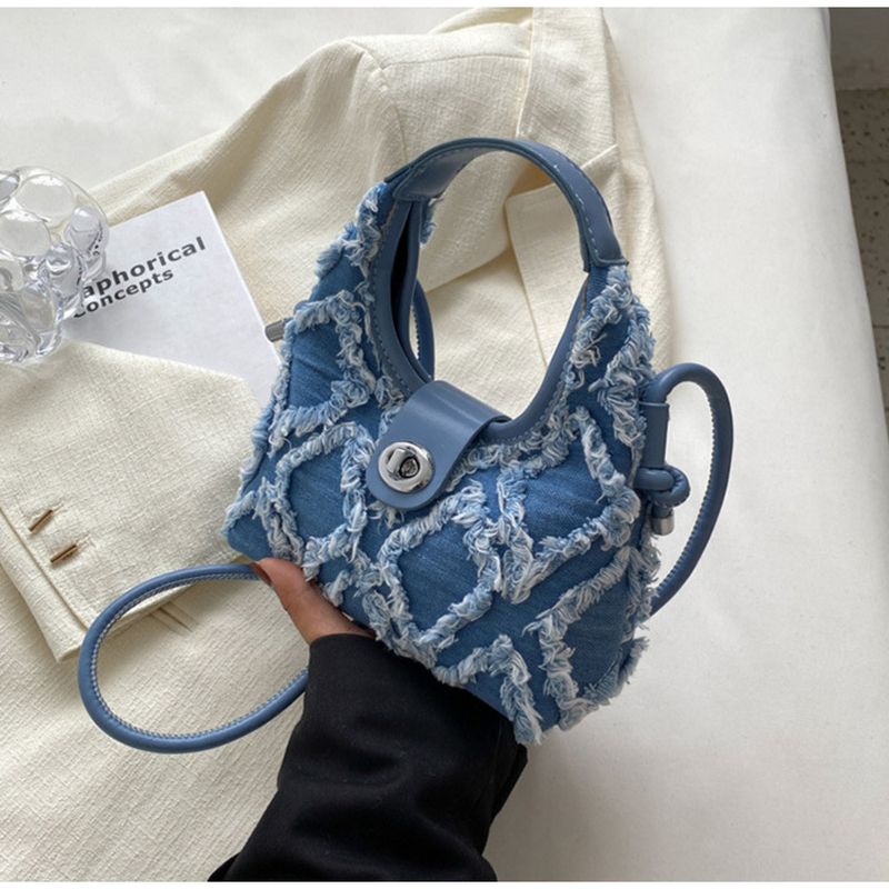 Modische Damen Handtasche Schultertasche Und Umhängetasche Set_voghion.com