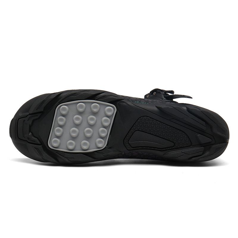 2003 Highway Mountain Riding Summer Unlocked Assist Hard Bottom Casual Herren- und Damen-Fahrradschuhe_voghion.com
