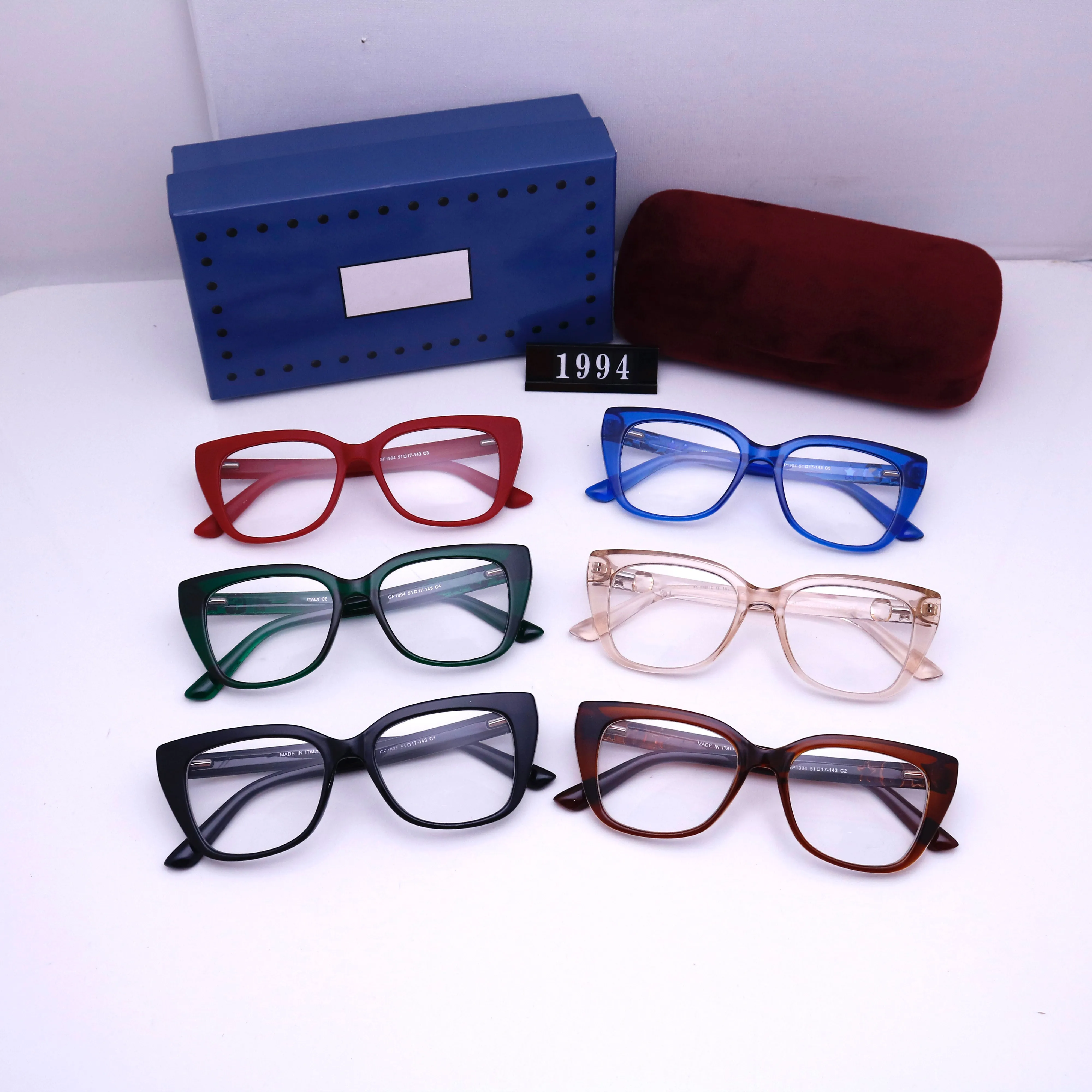 Óculos de sol elegantes e modernos de acetato com proteção UV superior para homens e mulheres_voghion.com