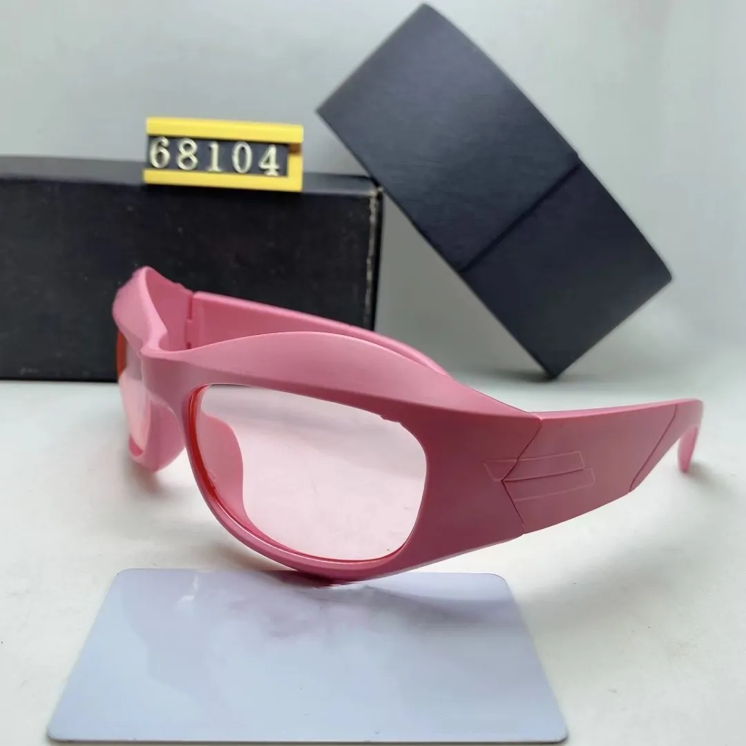heiße Mode Vintage Fahren Frauen Outdoor Sports Designer berühmte Sonnenbrille Sonnenbrille mit Fällen_voghion.com