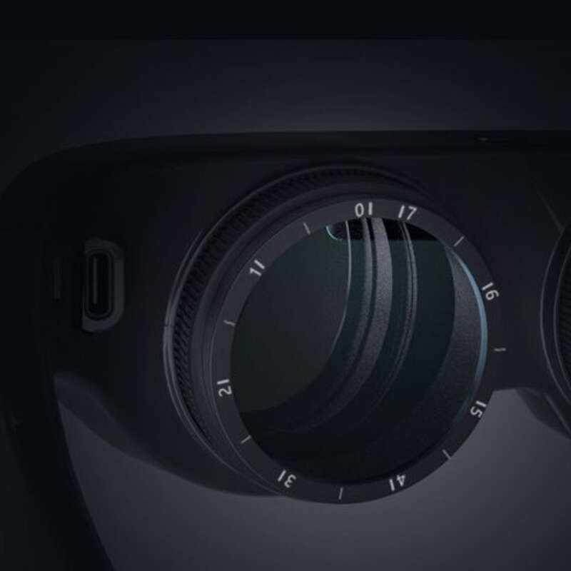 Qianhuan Magic Mirror AI08 AR pametna očala 4K HD kino vgrajen sistem brez VR povezave dron 3D_voghion.com