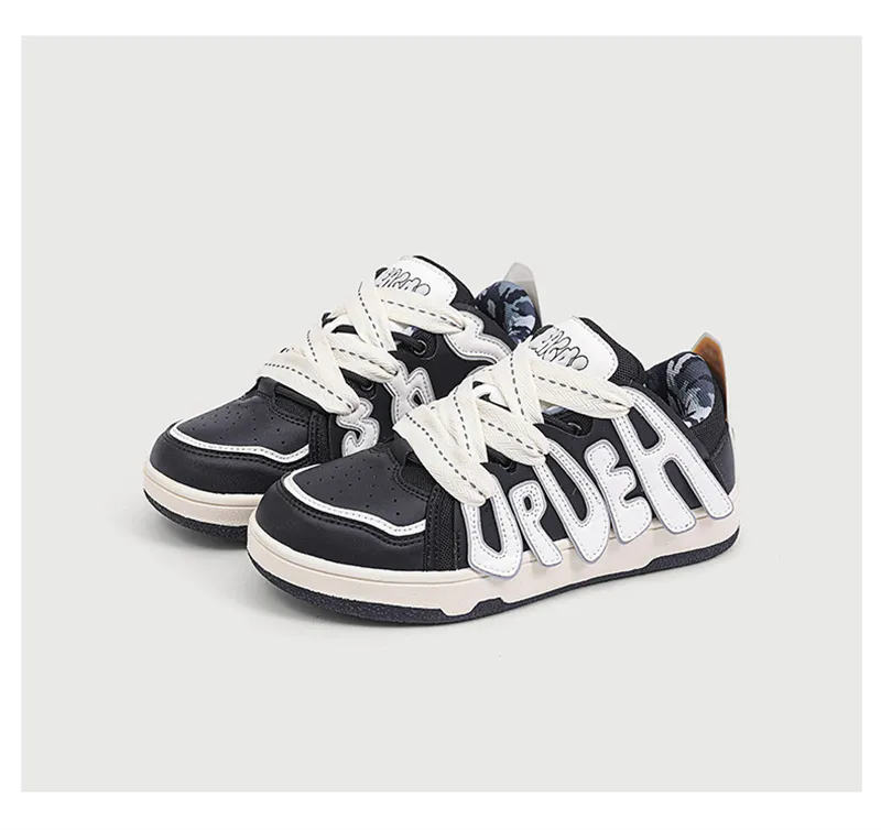 2024 New Free shipping Casual Sports for Men Women Couples Board Versatile Small and Bread Shoes_voghion.com