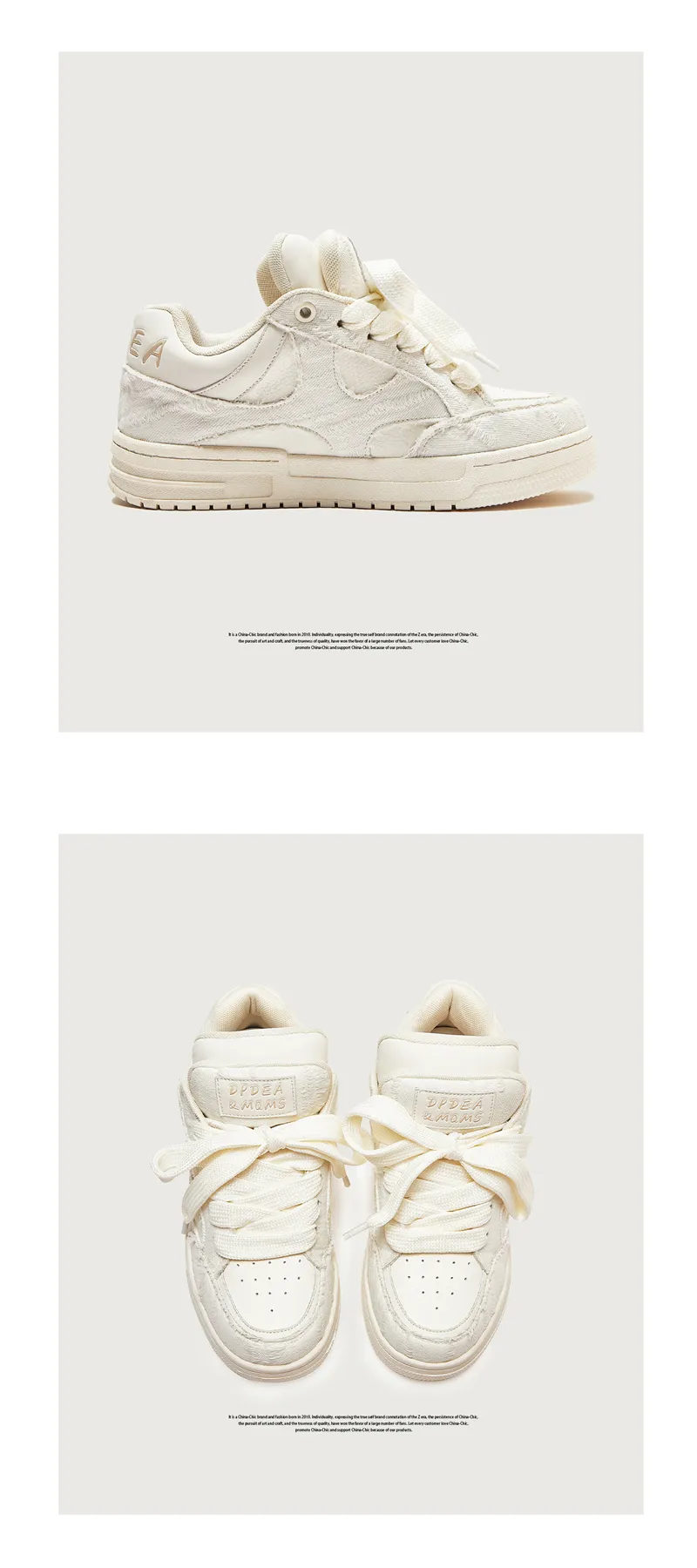 Herren 2024 Sommer Neue Casual Trendy Board Brot Gleichen Stil Kleine Weiße Schuhe Für Männer Und Frauen Lhshoe_voghion.com