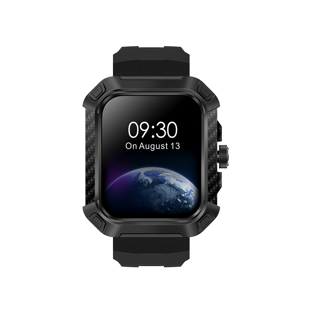 BT Smart Talk Watch D23 Carcasă detașabilă 1.85 Ecran mare Sport impermeabil Cameră ceas inteligent sport ceas_voghion.com