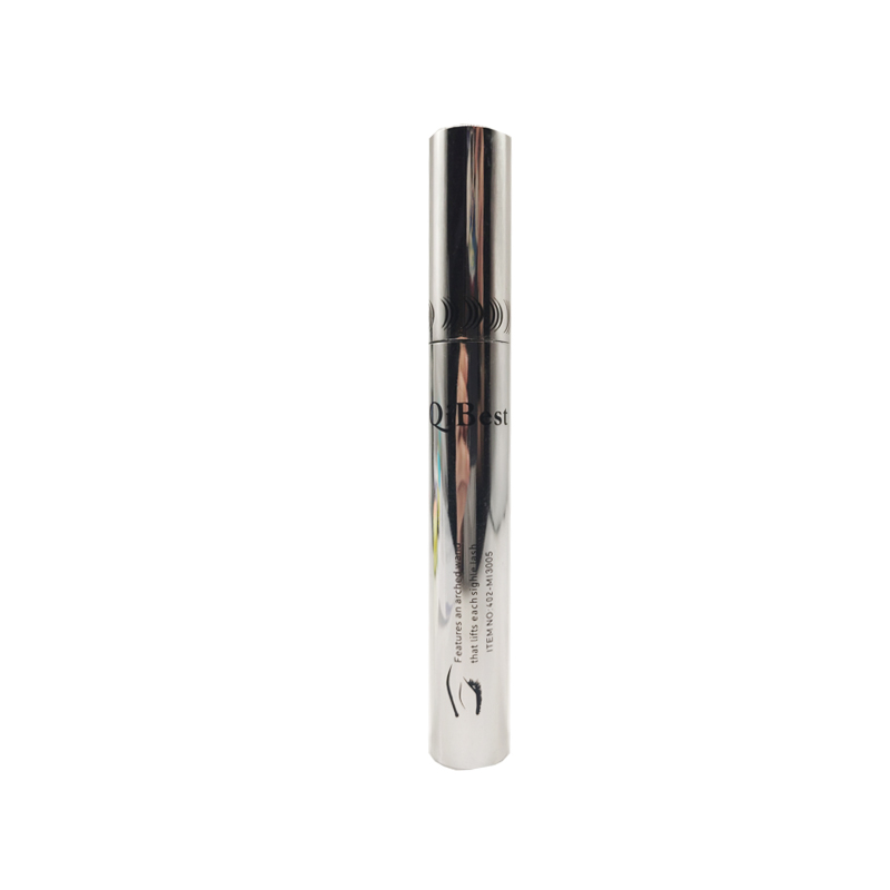3d Black Mascara Waterproof Lengthening And Curling Eye Makeup_voghion.com