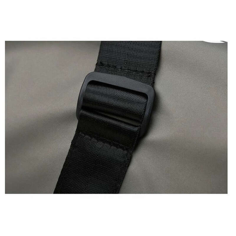 Sports And Fitness Dry Wet Separation, Short Travel Men's Large Capacity, Hand-held, Student Luggage Bag_voghion.com
