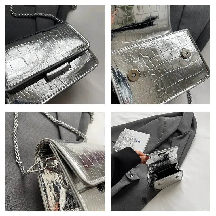 Dieses Jahr superkleine, vielseitige Sommer-Messenger-Tasche mit Kette, modische Mini-Square-SG-Tasche 240827_voghion.com