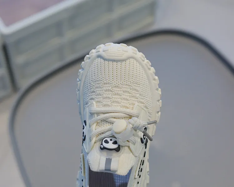 Toddler Sport Running Soft Casual Breathable Spring Autumn Cutefeet Baby Boys Girls Bottom Non-Slip Kids Sneakers_desvips.com