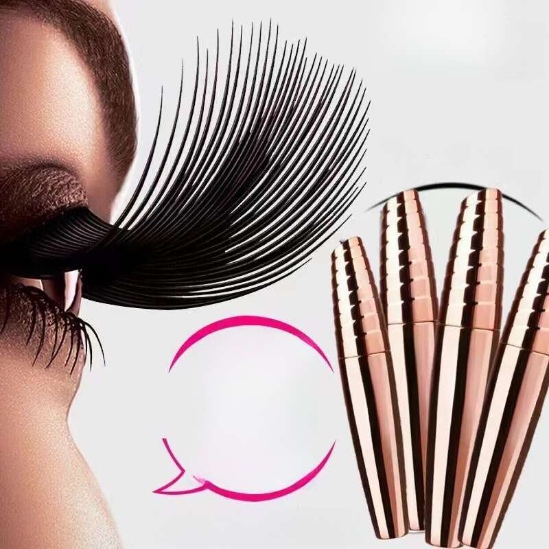 Black Swan – Transformation – Schwarze, wasserfeste, wischfeste Wimperntusche_voghion.com