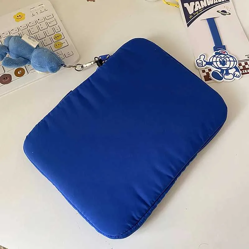 Stickmuster Niedliche stoßfeste Hülle Tasche 11 13 14 Zoll Buch iPad für Laptop und Tablet TascheC241101_voghion.com