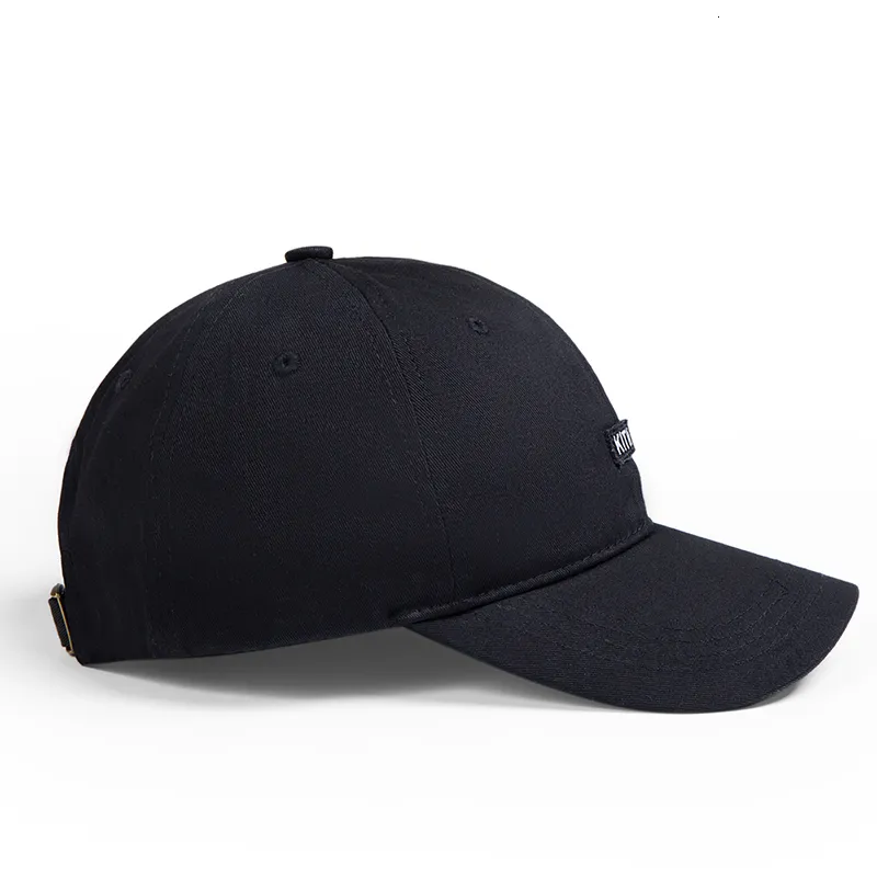 Ball Caps Embroidery Baseball Cap Adjustable Multifunctional Outdoor Travel Sun Hat Men Women 2024 Fashion Casual Kith_voghion.com