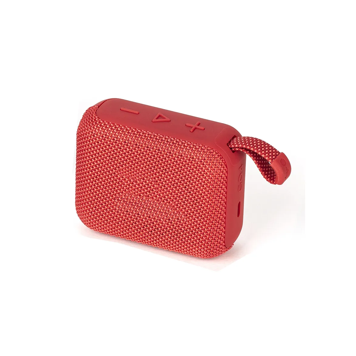 GO4 Portable Speakers New Waterproof Outdoor Subwoofer Mini Wireless Stereo Bass Music Bluetooth Speaker_voghion.com