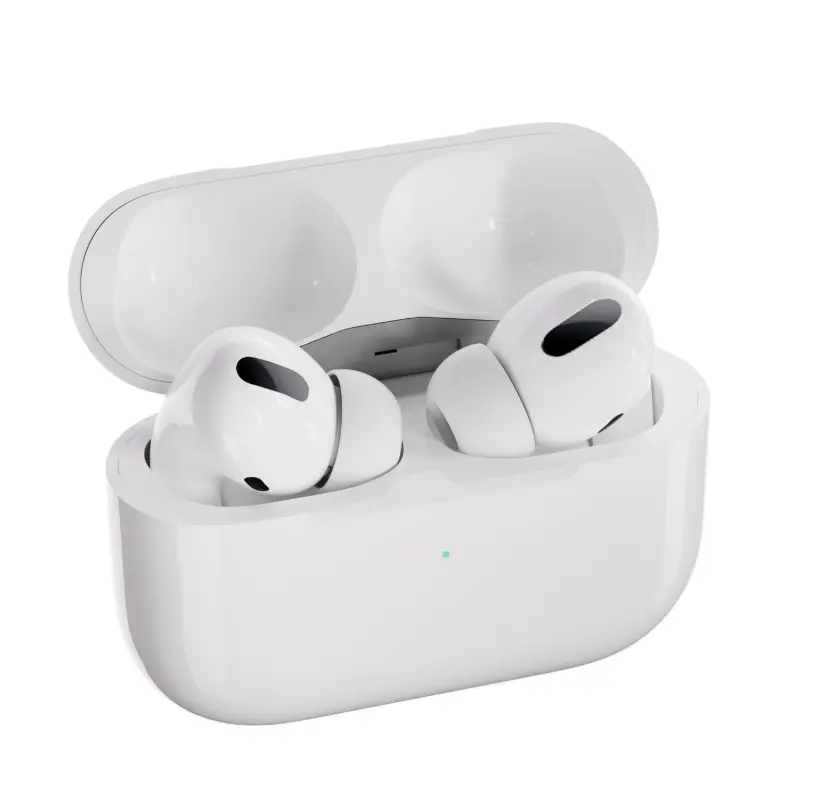 Auricolari Bluetooth wireless con controllo touch e cancellazione del rumore. Consegna rapida in zona._voghion.com