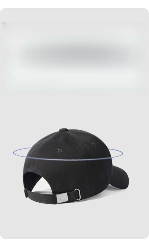 baseball Cap Women's Large Brim Duck Tongue Sun Hat Small Men's Hard Top Hat_voghion.com