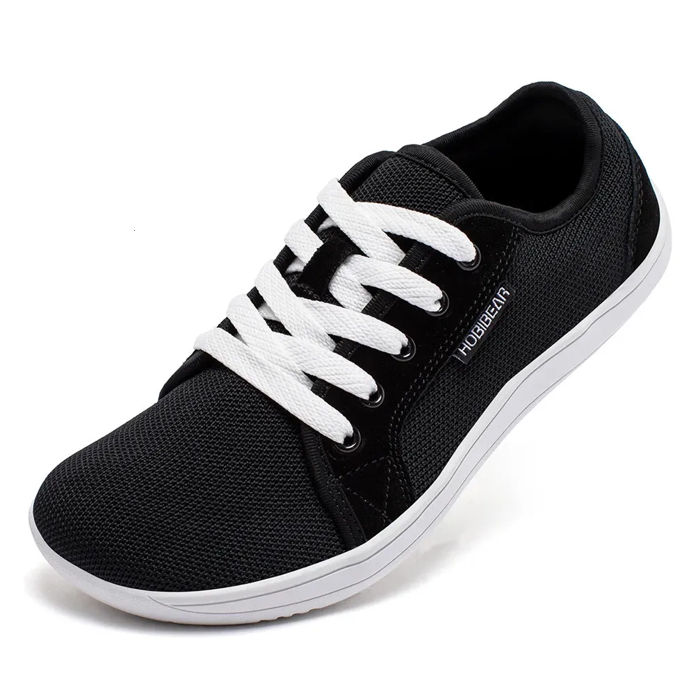 za HOBIBEAR unisex široke bose tenisice za trčanje na otvorenom bez pada, minimalističke_voghion.com
