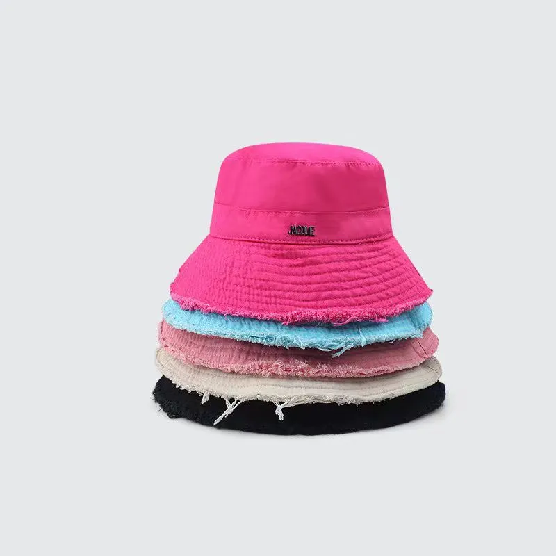 Oui Vacances Été Faire Tête Plage Hommes Tendance Paille Belle Designer Golll Cappello Canard Visiteur Bonnet Jeune Bob_voghion.com