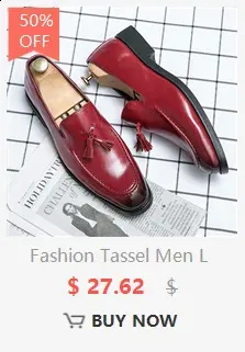 Classic British Style Men Formal Chelsea Boots In Split Leather_voghion.com