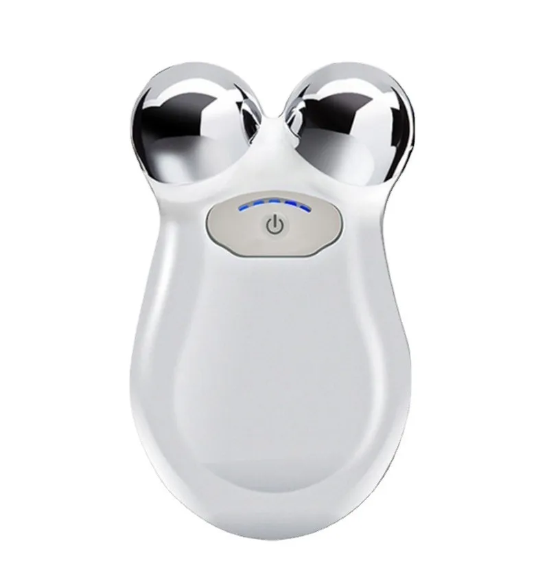 Microcurrent Facial Toning Massager_voghion.com