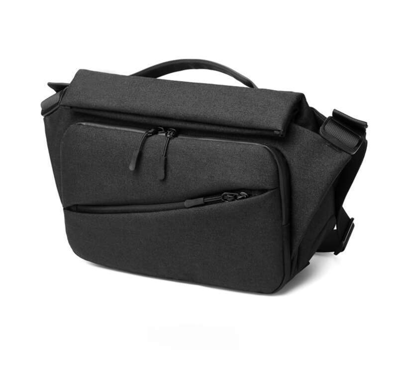bag Machine, Trend Shoulder Sports Waterproof Men's Bag, Large Capacity_voghion.com