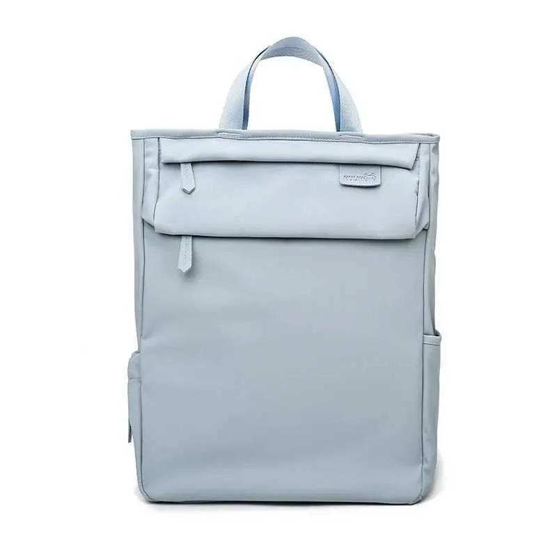 Mommy Multifunctional Waterproof Large Capacity Mother Baby Diaper Bag Lightweight Women backpackC241031_voghion.com