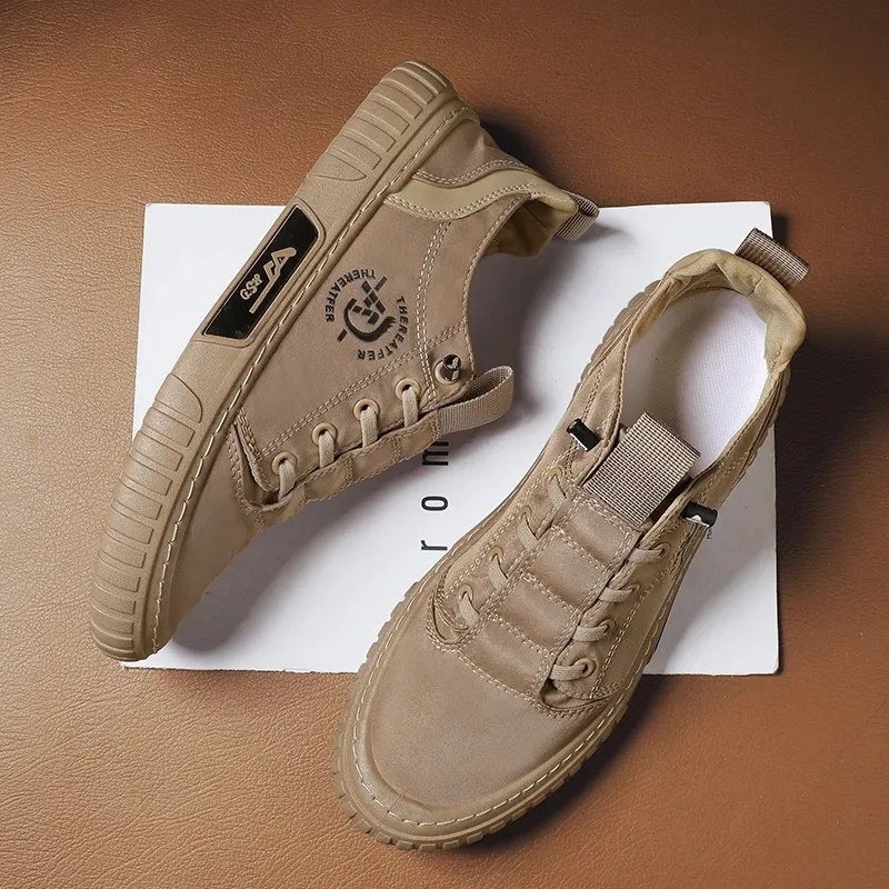 Chaussures décontractées légères et respirantes en soie glacée pour hommes, baskets de marche et de course à pied, Zapatos Deportivos 240627_voghion.com