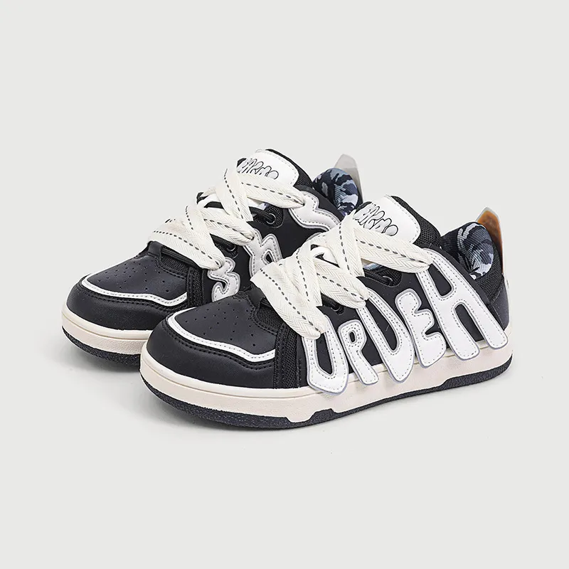 2024 New Free shipping Casual Sports for Men Women Couples Board Versatile Small and Bread Shoes_voghion.com