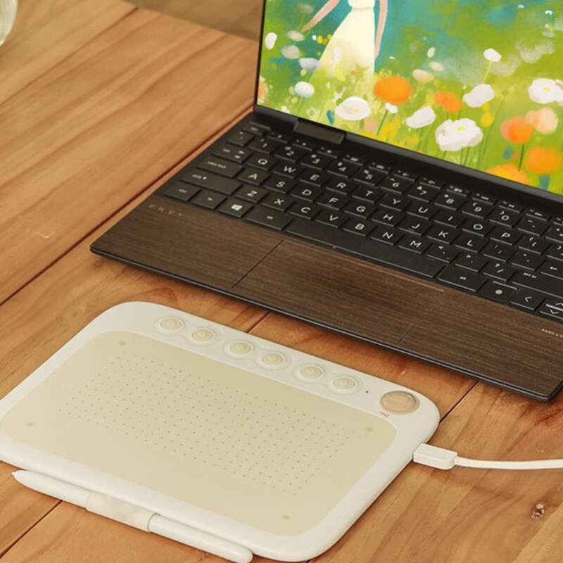 【Merkbeoordeling 59000+】 UGEE Youji Handgetekende Q6 Melkthee 16K Digitaal Direct Verbonden met Android-telefoon Tekening_voghion.com
