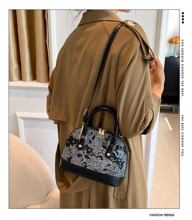 Geantă de mână minimalistă de vară pentru femei, model popular și la modă, cu un singur umăr, tip crossbody_voghion.com