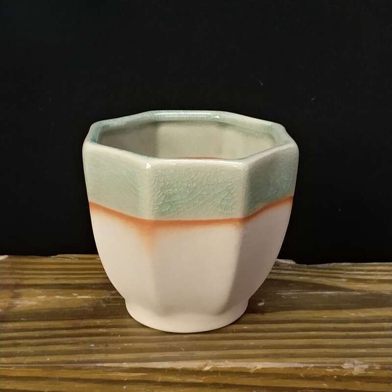 Succulent Flower Pot, Horticultural Mini Creative Rough Ceramic, Home Furnihing, New Product, Ceramic Jar, And_voghion.com