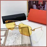 Leopard Designer Sunglasses For Women Brand Fashion Gradual Color Retro Simple female Sunglasse Beach Summer Sunglass_voghion.com