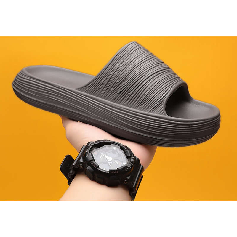 2025 Coppia Scarpe da Grotta Sandali Pantofole Comode Moda Versatile_voghion.com