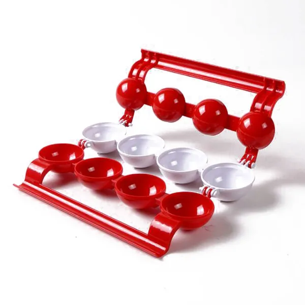 Diy Fleischbällchenformer Küchenhelfer Set Für Hausgemachte Bällchen_voghion.com
