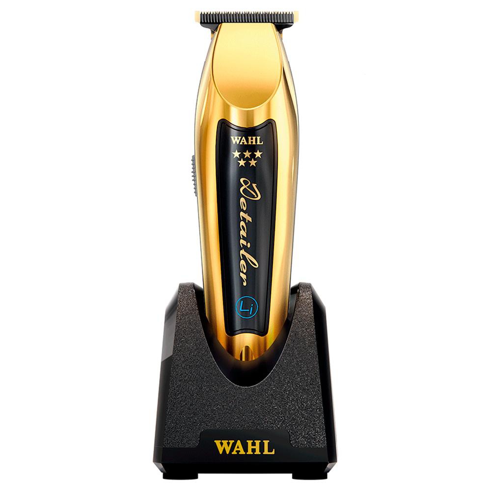 Wahl professional 5 star rifinitore professionale cordless preciso_voghion.com